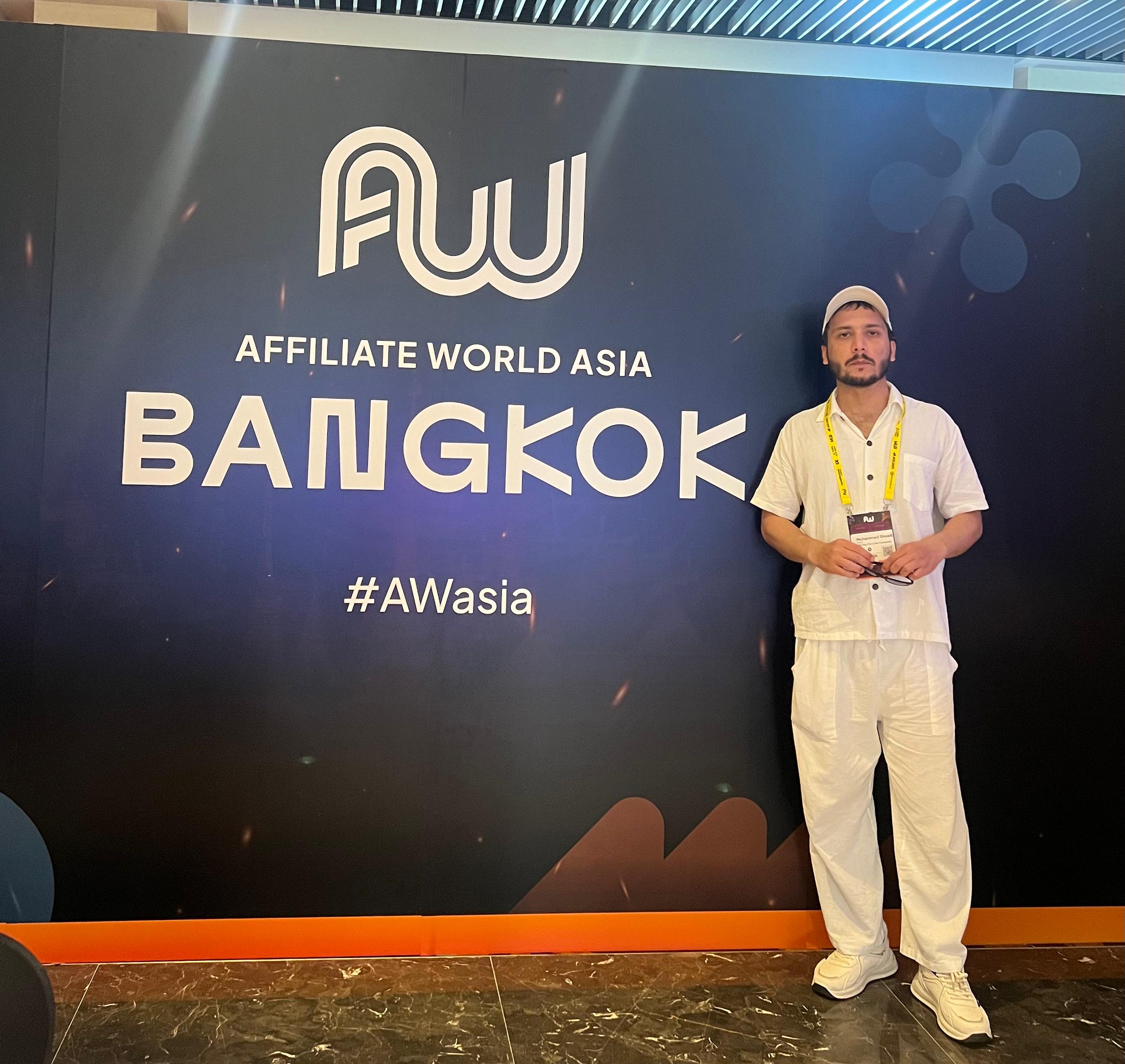 Affiliate World Asia 2025